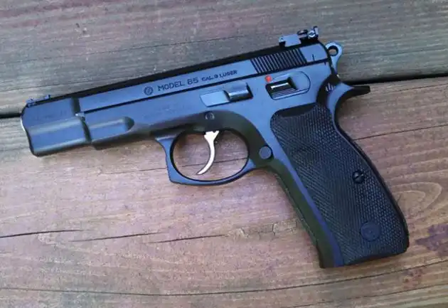 CZ-85