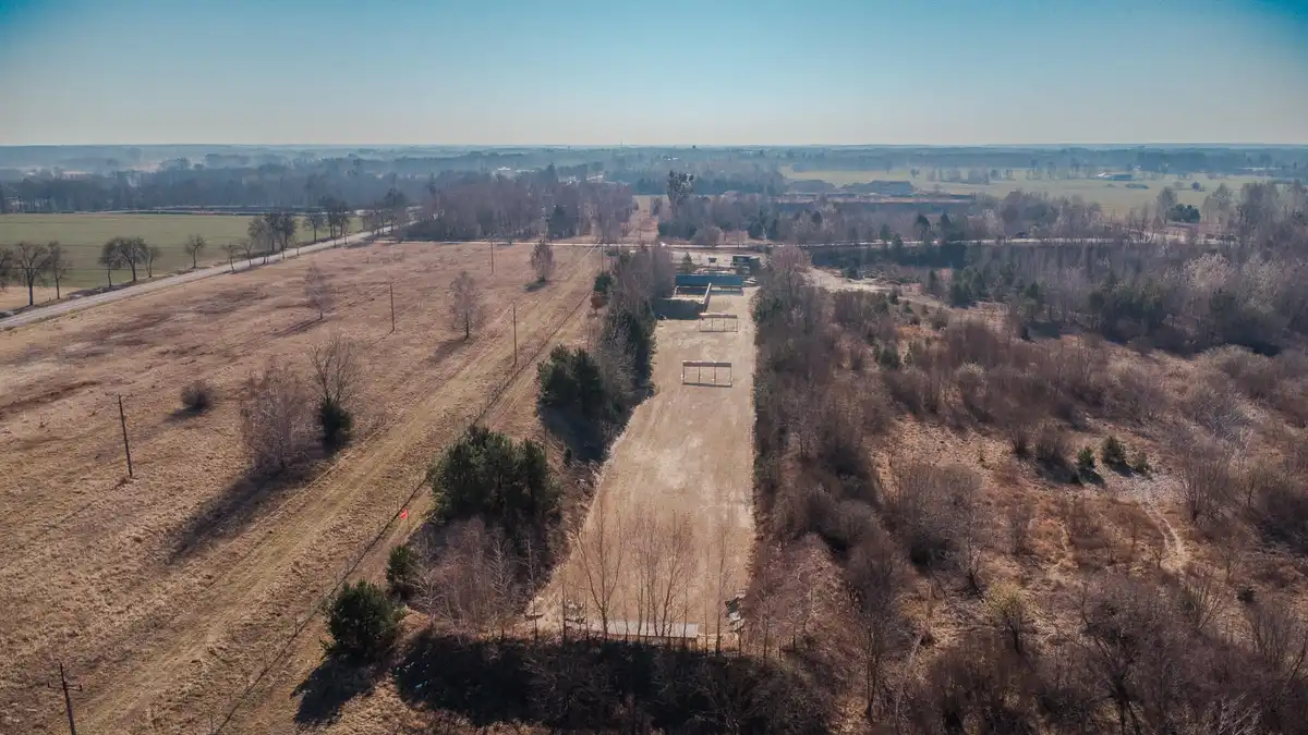 Strzelnica zewnętrzna