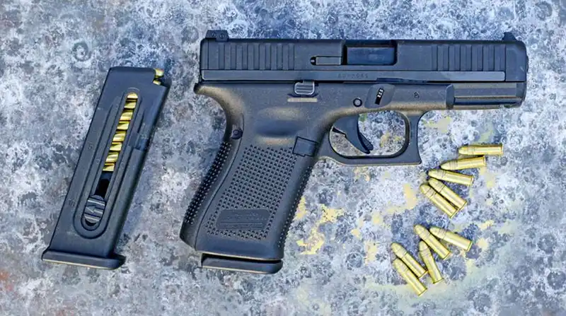 Glock 44