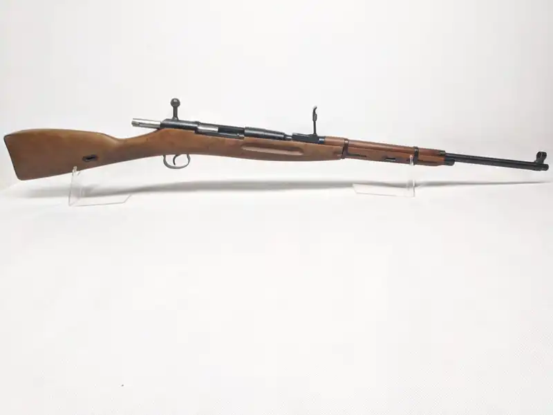 Karabinek sportowy wz. 48