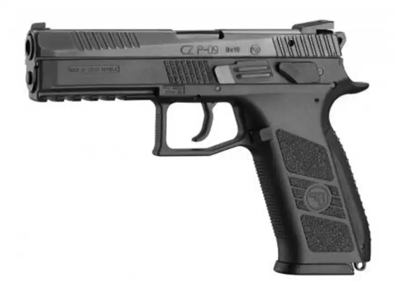 CZ P-09