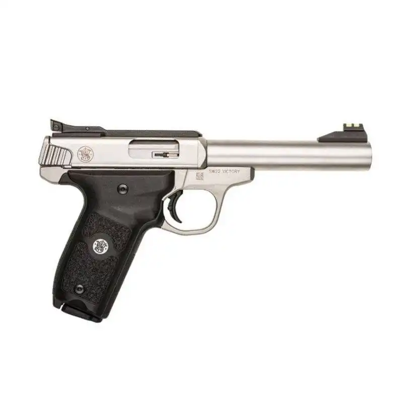 Smith & Wesson 22