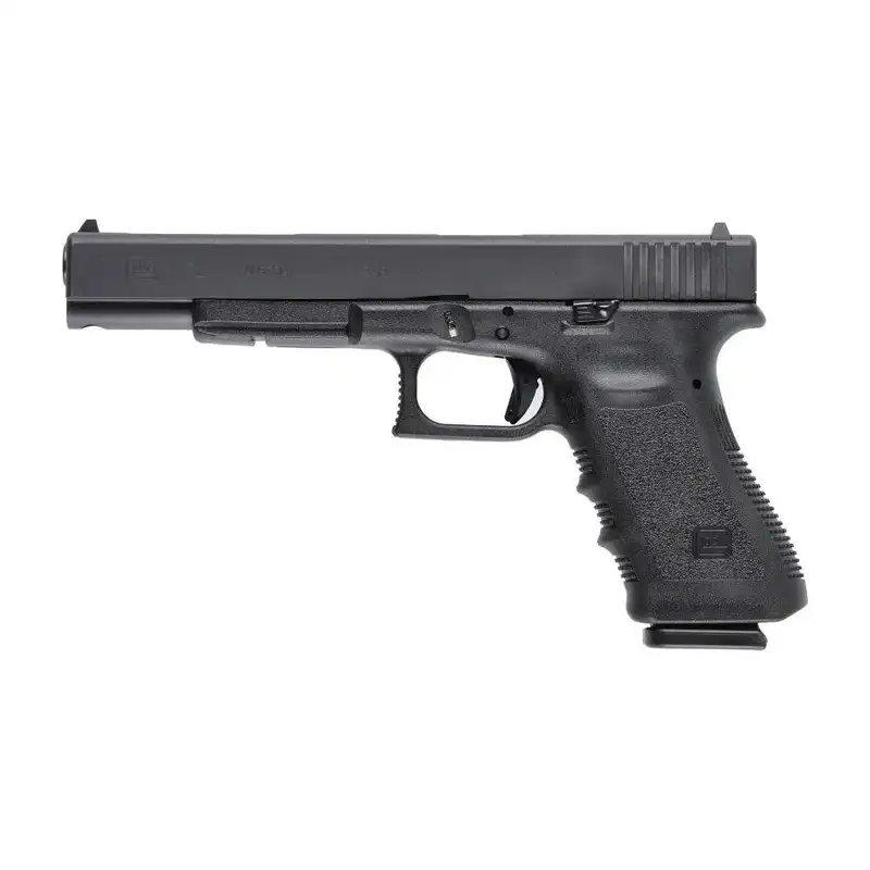 Glock 17L