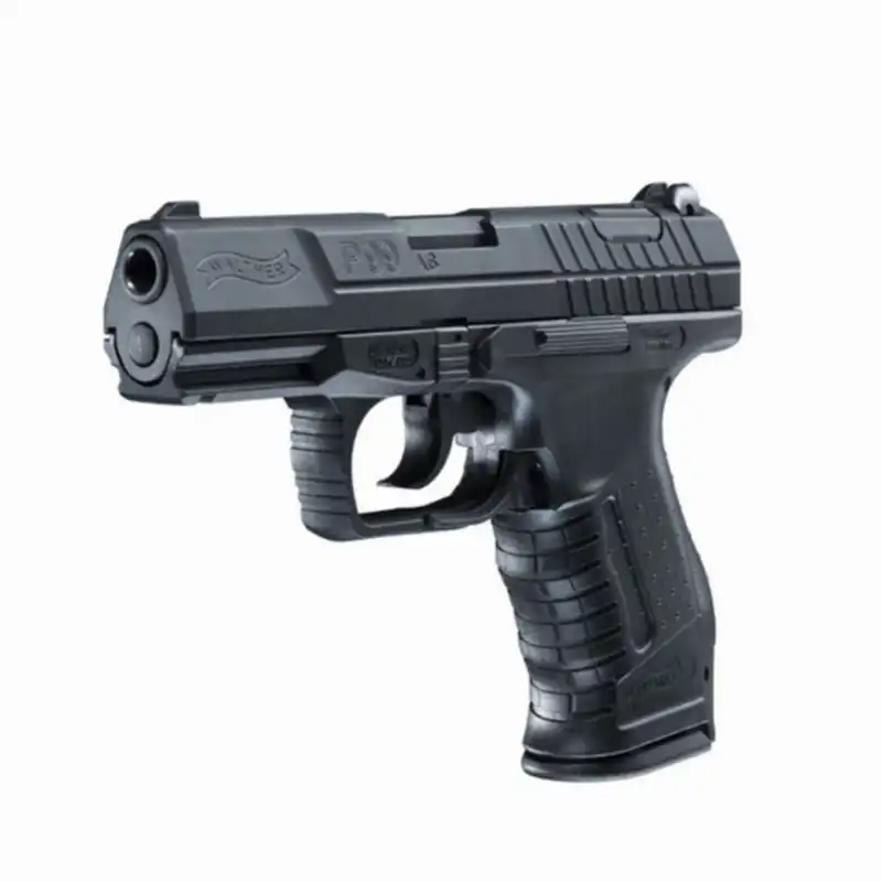Walther P99