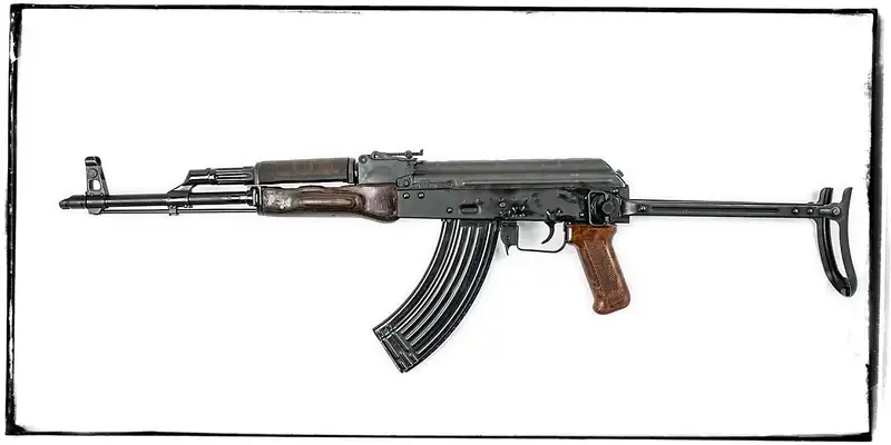 AKMS