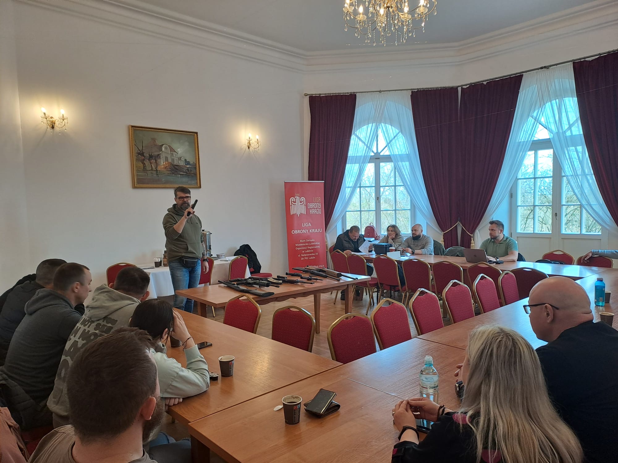 🎯 Dzieje się!